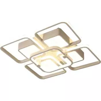 Светодиодная потолочная люстра Moderli