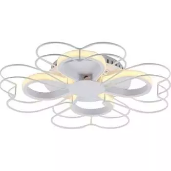 Светодиодная потолочная люстра Moderli