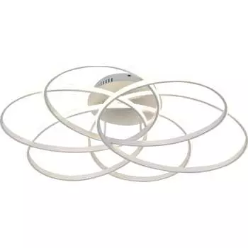 Светодиодная потолочная люстра Moderli