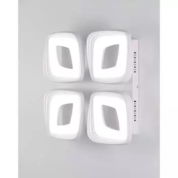 Светодиодная потолочная люстра Moderli