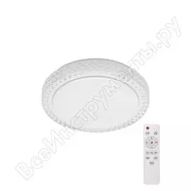 Светодиодная потолочная люстра RITTER