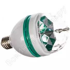 Проекционная светодиодная лампа REV