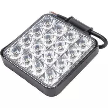 Светодиодная противотуманная фара автомобильная LEDZILLA