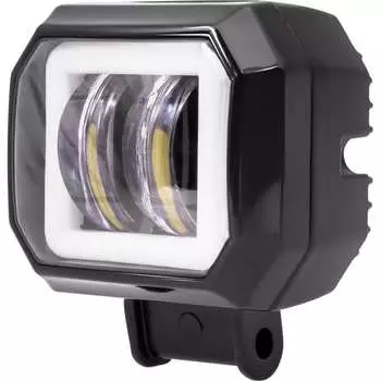 Светодиодная противотуманная фара LEDZILLA