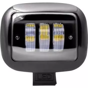 Светодиодная противотуманная фара LEDZILLA