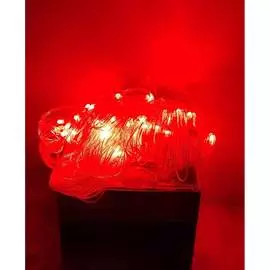 Светодиодная сетка GLQ