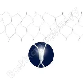 Светодиодная сетка Uniel