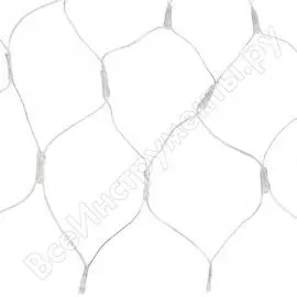 Светодиодная сетка Uniel ULD-N2520-240/DTA 7940