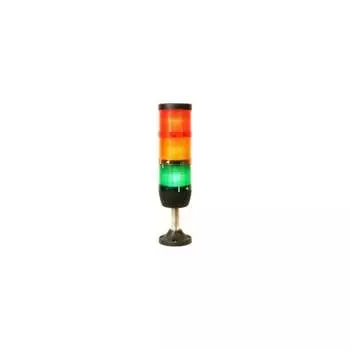 Светодиодная сигнальная колонна EMAS IK73L220XM01