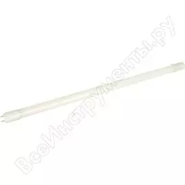 Трубчатая светодиодная лампа IONICH ILED-SMD2835-T8600-10-1100-230-6.5-G13 0175 1510