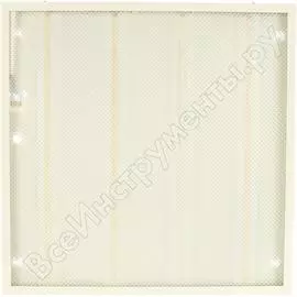 Универсальная светодиодная панель IN HOME