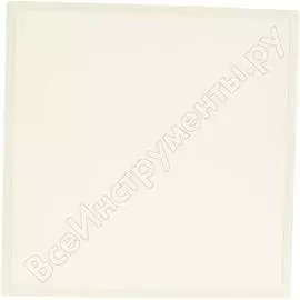 Универсальная светодиодная панель IN HOME