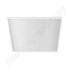 Универсальная светодиодная панель Wolta ULPD36W60-04