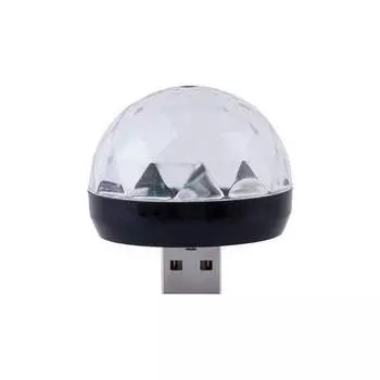 Светодиодная usb лампа Beroma 7820086