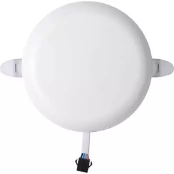 Светодиодная встраиваемая безрамочная панель Apeyron flp 06-106