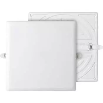 Светодиодная встраиваемая безрамочная панель Apeyron 06-119