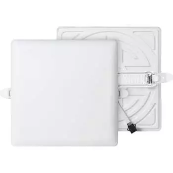 Светодиодная встраиваемая безрамочная панель Apeyron 06-118