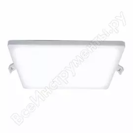 Встраиваемая светодиодная панель Apeyron 06-59