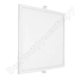 Встраиваемая светодиодная панель Apeyron 06-61