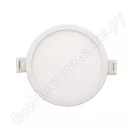 Встраиваемая светодиодная панель Apeyron 06-52