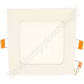 Встраиваемая светодиодная панель REV SuperSlim Quadro 28980 7