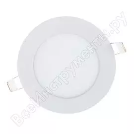 Встраиваемая светодиодная панель REV