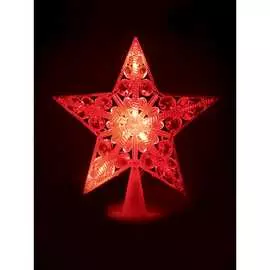 Светодиодная звезда КОСМОС