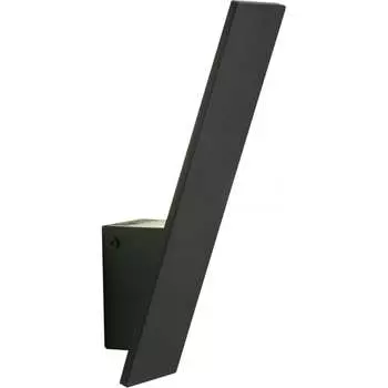 Светодиодное бра Citilux Декарт-2 CL704021N