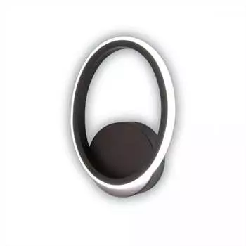 Светодиодное бра Citilux Сезар CL233B315