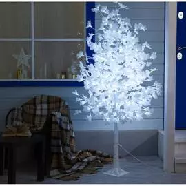 Светодиодное дерево LUAZON