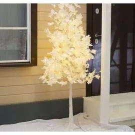 Светодиодное дерево LUAZON