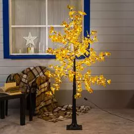 Светодиодное дерево LUAZON