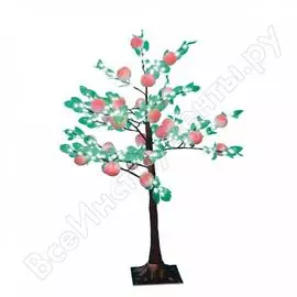 Светодиодное дерево Uniel