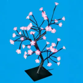 Светодиодное дерево Uniel