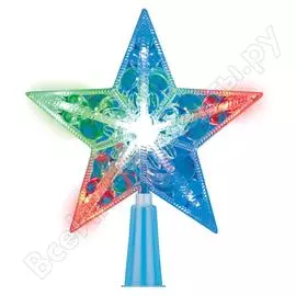 Светодиодное украшение для елки Uniel