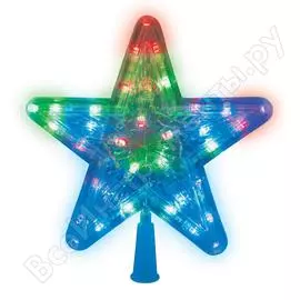 Светодиодное украшение для елки Uniel