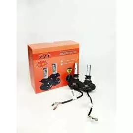 Светодиодные автолампы MYX Light 010301