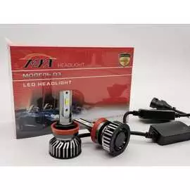 Светодиодные автолампы MYX Light 1D311 MYX01D311