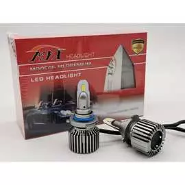 Светодиодные автолампы MYX