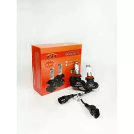 Светодиодные автолампы MYX Light 0103011