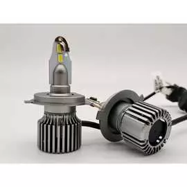 Светодиодные автолампы MYX Light M1 Premium 1M104