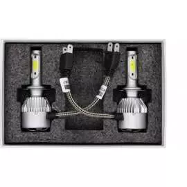 Светодиодные автолампы MYX Light 10907 MYX010907