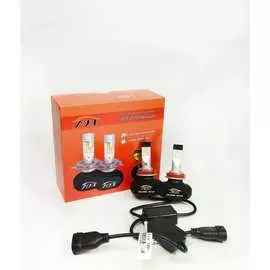 Светодиодные автолампы MYX Light 01M111