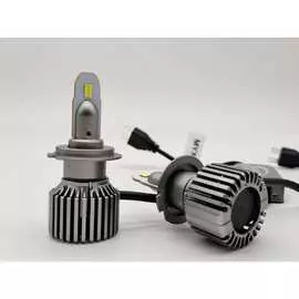 Светодиодные автолампы MYX