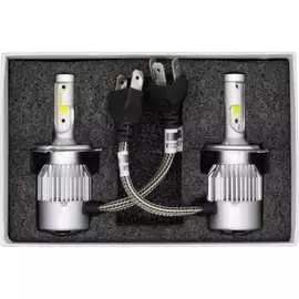 Светодиодные автолампы MYX