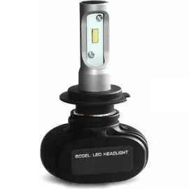 Светодиодные автолампы MYX