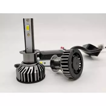 Светодиодные автолампы MYX