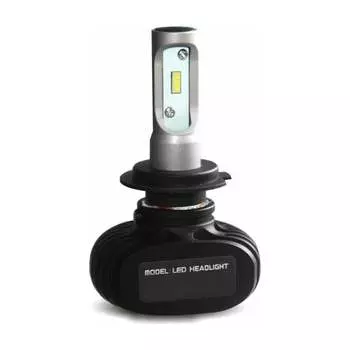 Светодиодные автолампы MYX Light 0102B4 MYX0102B4