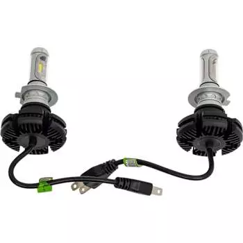 Светодиодные автолампы MYX Light 010507