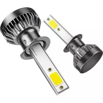 Светодиодные лампы led для авто LEDZILLA